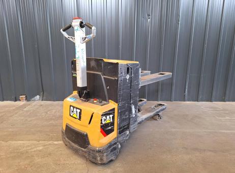 Caterpillar NPP20N2E P261006289