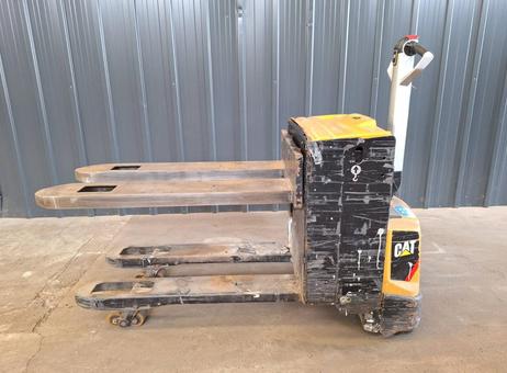 Caterpillar NPP20N2E P261006289