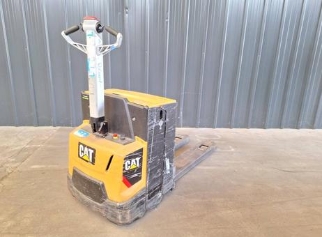 Caterpillar NPP20N2E P261006289