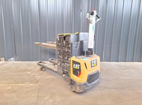 Caterpillar NPP20N2E P261006289