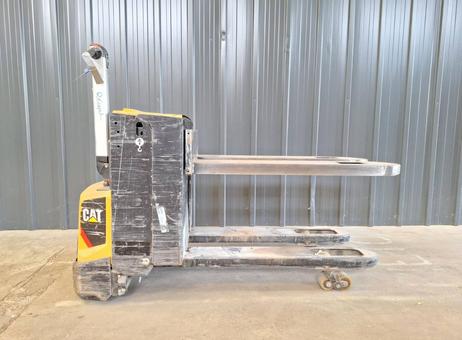 Caterpillar NPP20N2E P261006289
