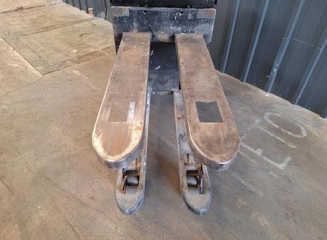 Caterpillar NPP20N2E P261006289