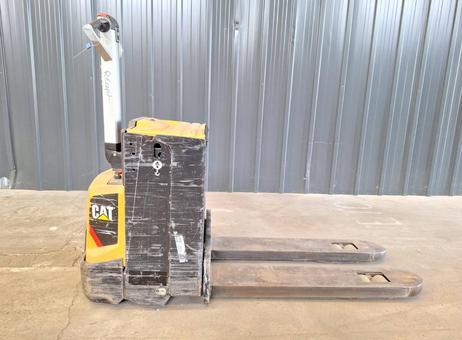 Caterpillar NPP20N2E P261006289