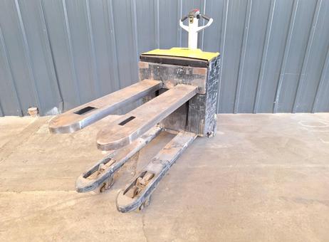 Caterpillar NPP20N2E P261006289