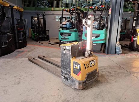 Caterpillar NPV20N2 P261006290