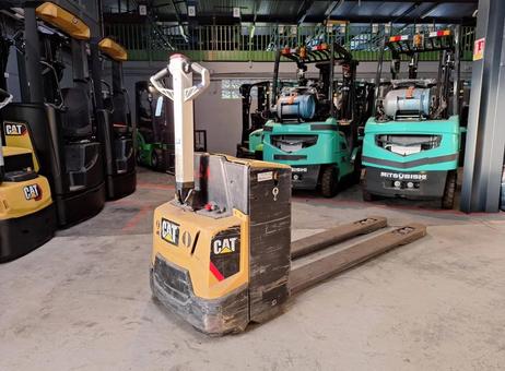 Caterpillar NPV20N2 P261006290