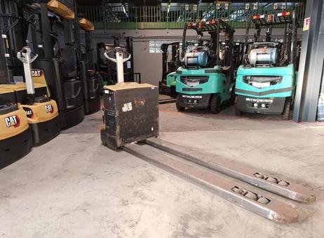Caterpillar NPV20N2 P261006290