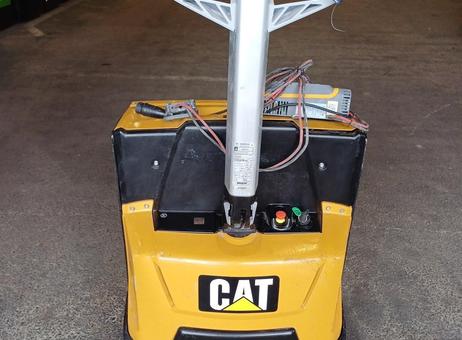 Caterpillar NPP20N2 P261006293