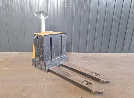 Caterpillar NPP20N2E P261006295