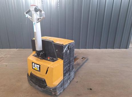 Caterpillar NPP20N2E P261006295
