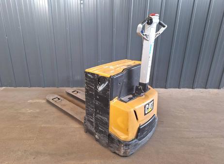 Caterpillar NPP20N2E P261006295