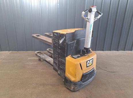 Caterpillar NPP20N2E P261006295