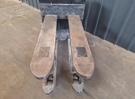Caterpillar NPP20N2E P261006295