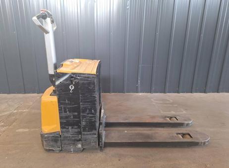 Caterpillar NPP20N2E P261006295