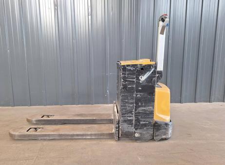 Caterpillar NPP20N2E P261006295