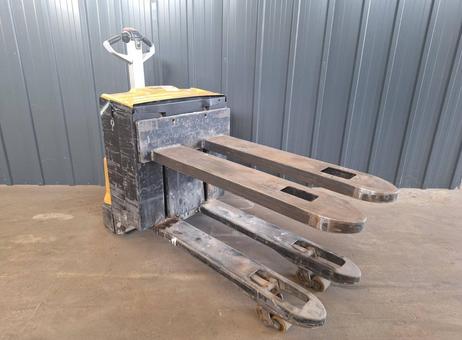 Caterpillar NPP20N2E P261006295