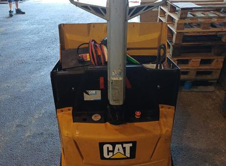 Caterpillar NPP20N2 P261006297