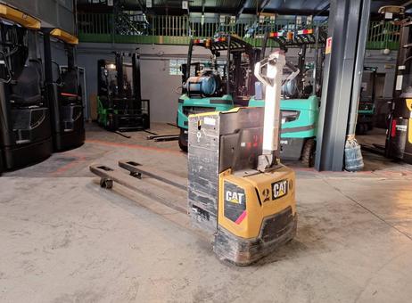 Caterpillar NPP20N2 P261006298