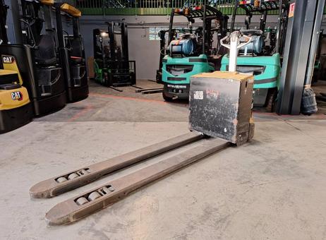 Caterpillar NPP20N2 P261006298