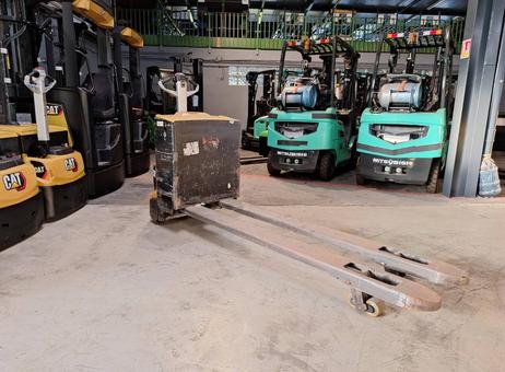 Caterpillar NPP20N2 P261006298