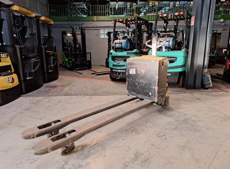 Caterpillar NPP20N2 P261006298