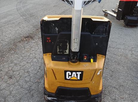 Caterpillar NPP20N2 P261006301