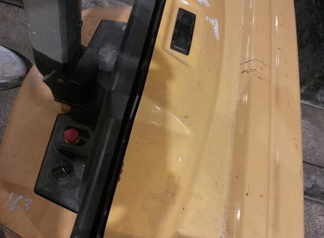 Caterpillar NPP20N2 P261006304