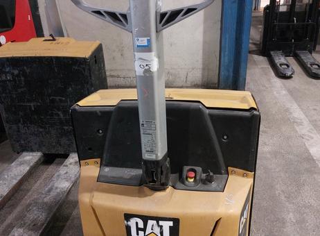Caterpillar NPP20N2 P261006304