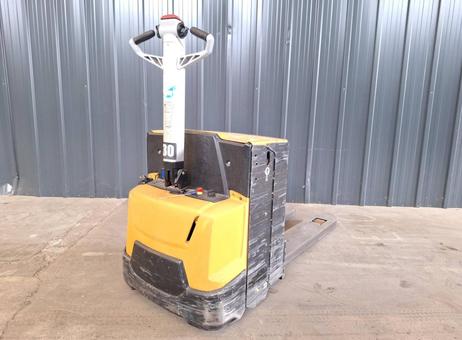 Caterpillar NPP20N2E P261006305