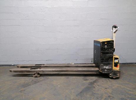 Caterpillar NPP20N2 P261006310