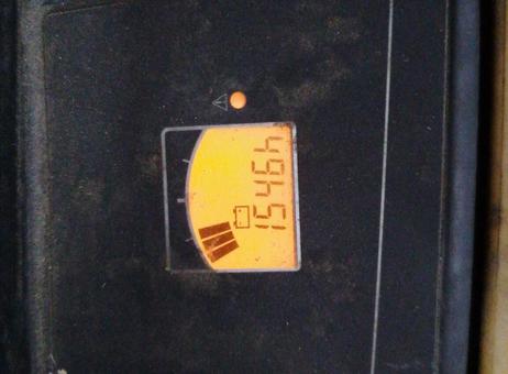 Caterpillar NPP20N2 P261006310