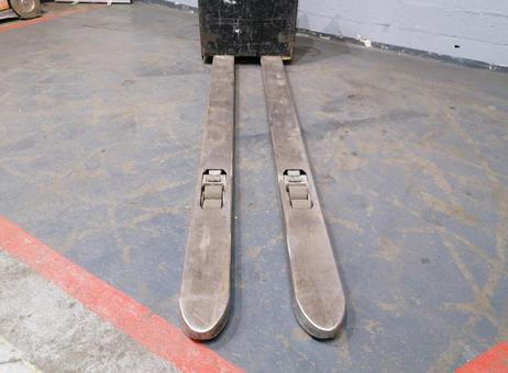 Caterpillar NPP20N2 P261006310