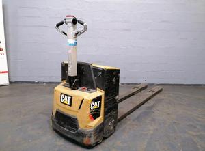 Caterpillar NPP20N2 Material handling machine