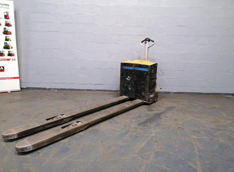 Caterpillar NPP20N2 P261006310