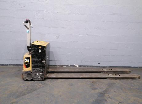 Caterpillar NPP20N2 P261006310