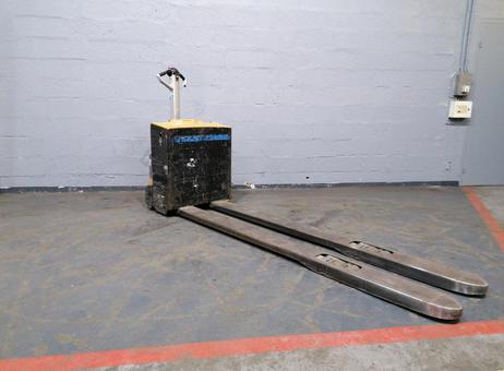 Caterpillar NPP20N2 P261006310