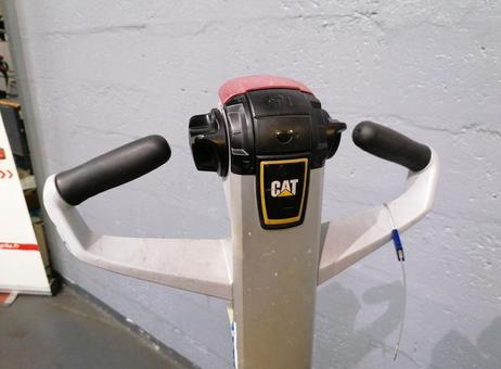 Caterpillar NPP20N2 P261006310