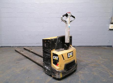 Caterpillar NPP20N2 P261006310