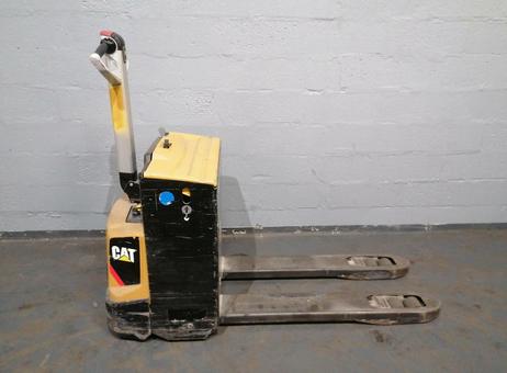 Caterpillar NPP20N2 P261006314