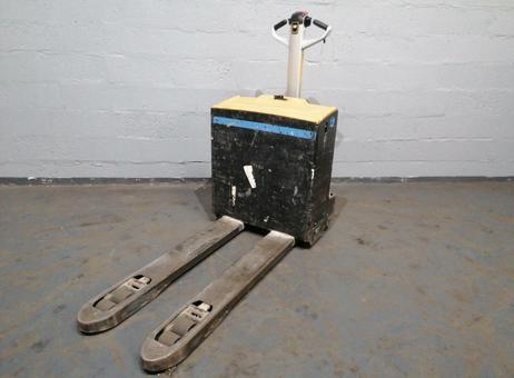 Caterpillar NPP20N2 P261006314