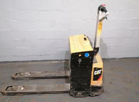 Caterpillar NPP20N2 P261006314
