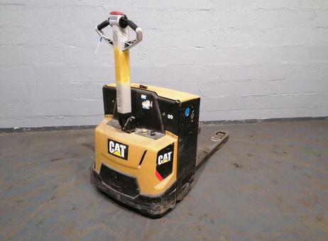 Caterpillar NPP20N2 P261006314