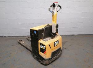 Caterpillar NPP20N2 Material handling machine