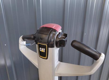 Caterpillar NPP20N2 P261006315