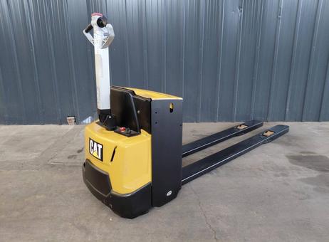 Caterpillar NPP20N2 P261006315