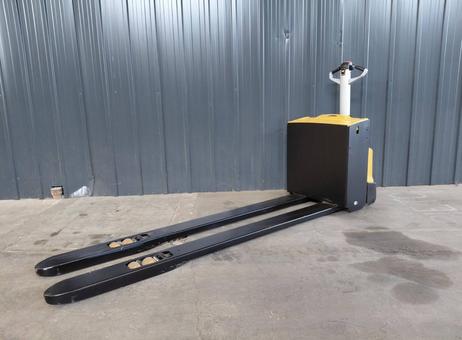Caterpillar NPP20N2 P261006315