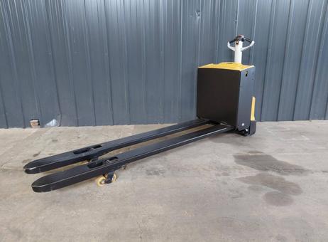Caterpillar NPP20N2 P261006315