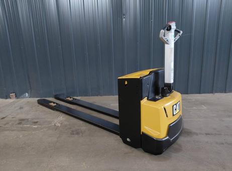 Caterpillar NPP20N2 P261006315