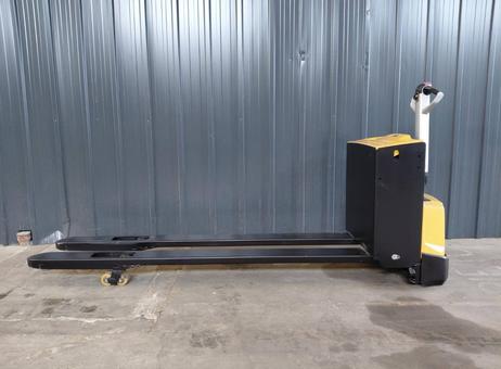Caterpillar NPP20N2 P261006315