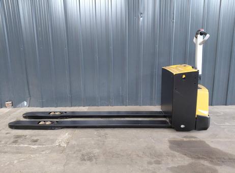 Caterpillar NPP20N2 P261006315
